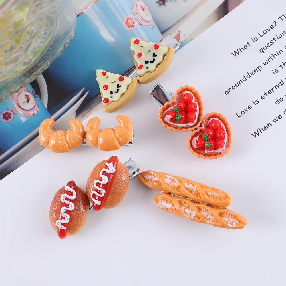เครื่องประดับศีรษะ ครัวซองต์ปล - Baby Food Dogs บทวิจารณ์และราคา