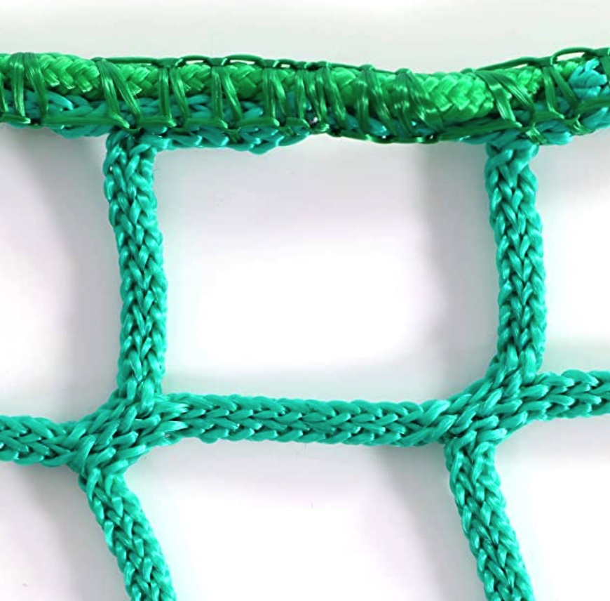 ถุงหญ้าพลาสติก PE PP แบบตาข่าย - Mesh Feeder Bag บทวิจารณ์และราคา
