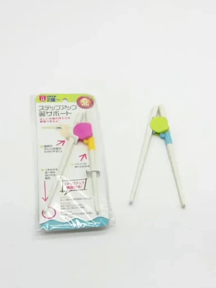 ตะเกียบ 2 คู่ สำหรับซูชิ เด็กเ - Baby Food Dinner บทวิจารณ์และราคา