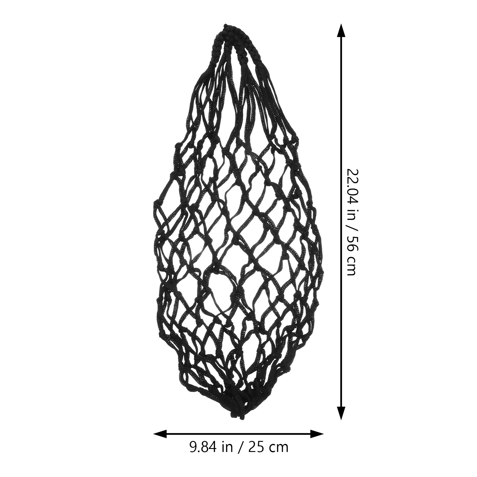 ถุงตาข่ายแขวนสำหรับปศุสัตว์ 1  - Mesh Feeder Bag บทวิจารณ์และราคา