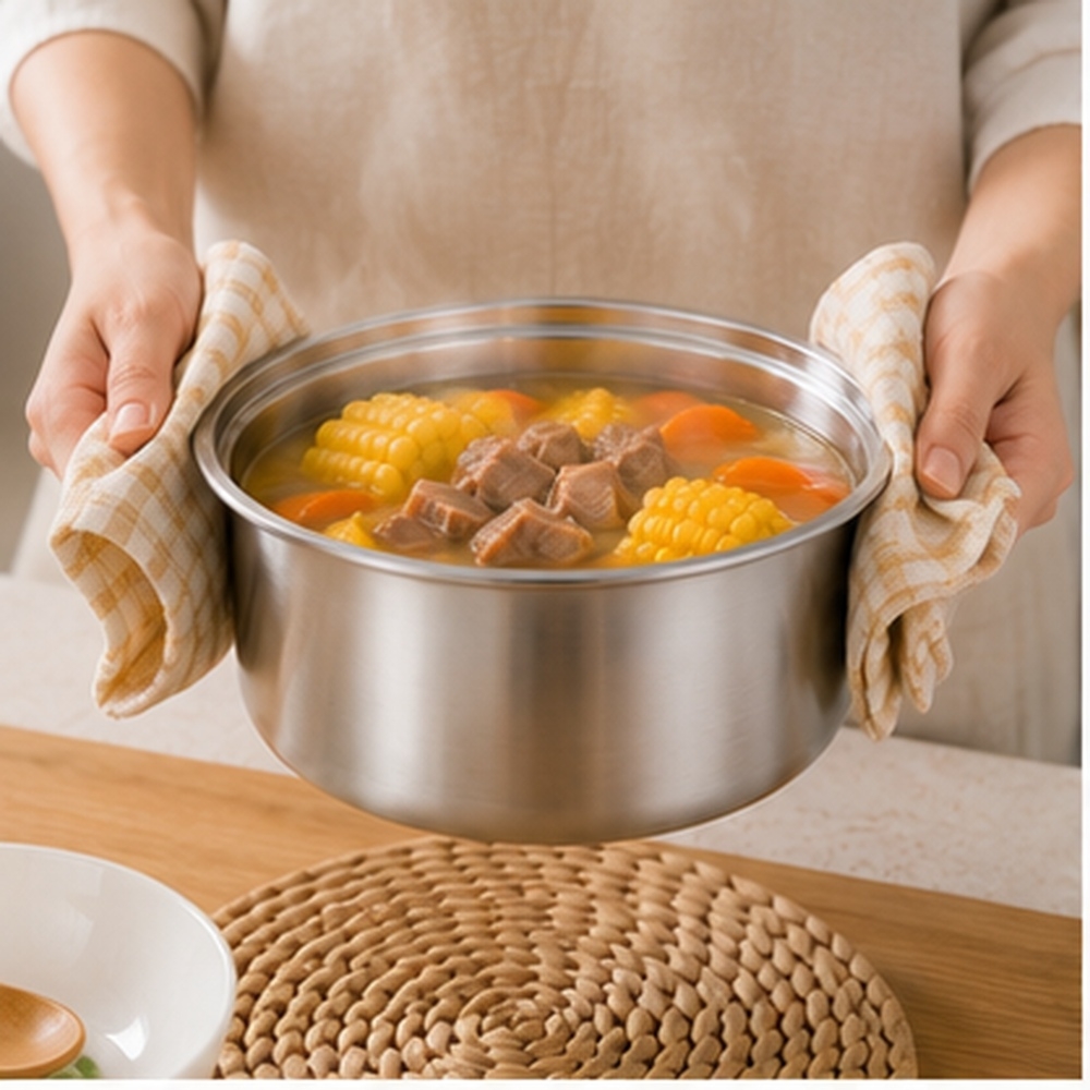 ถ้วยสแตนเลส 304 พร้อมฝาปิด สำห - Baby Food Usa บทวิจารณ์และราคา