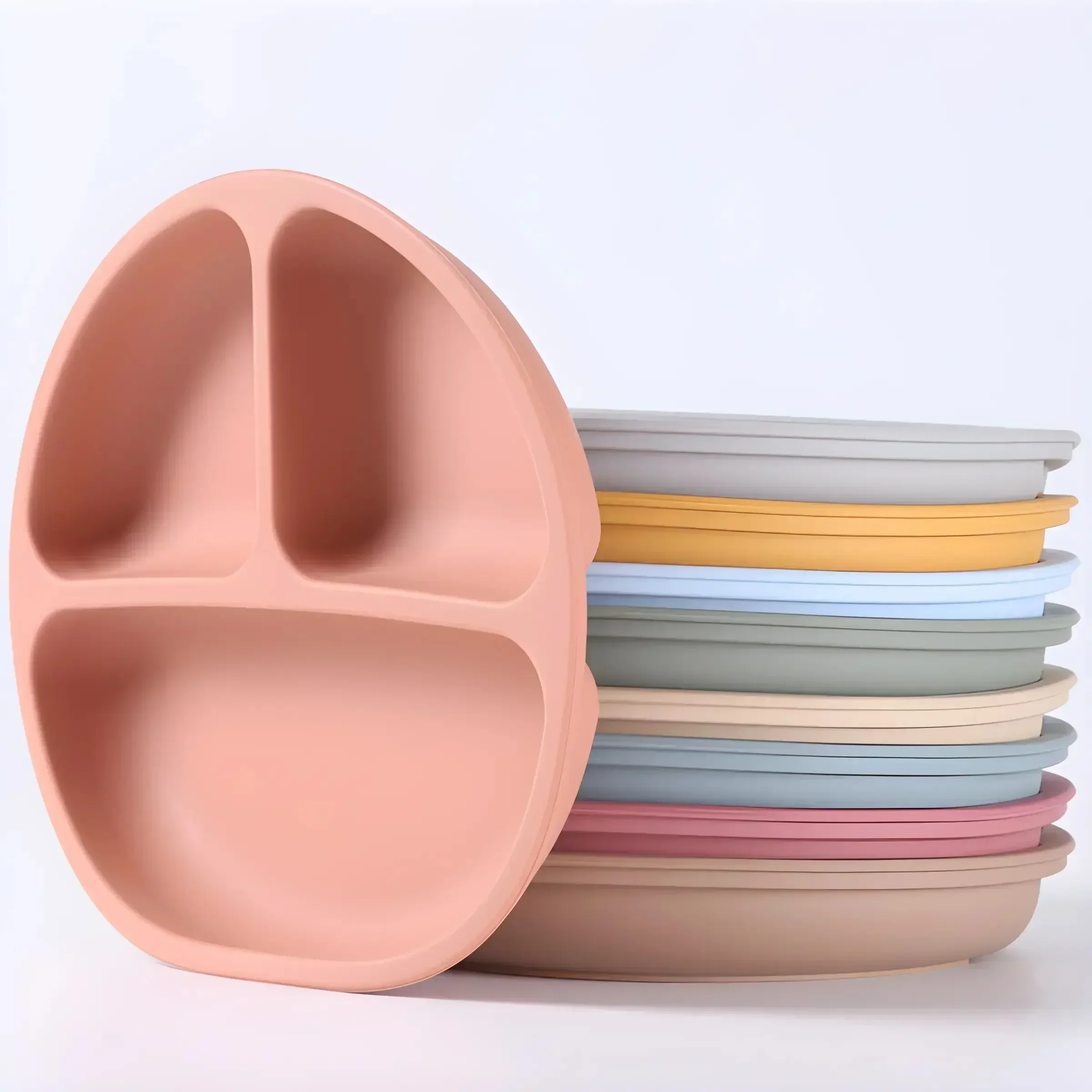 ชุดเครื่องใช้บนโต๊ะอาหารสำหรับ - Baby Food Dinner บทวิจารณ์และราคา