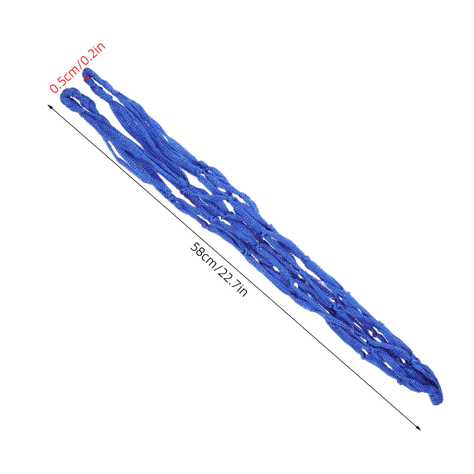 ถุงตาข่ายไนลอนสำหรับใส่หญ้าแห้ - Mesh Feeder Bag บทวิจารณ์และราคา