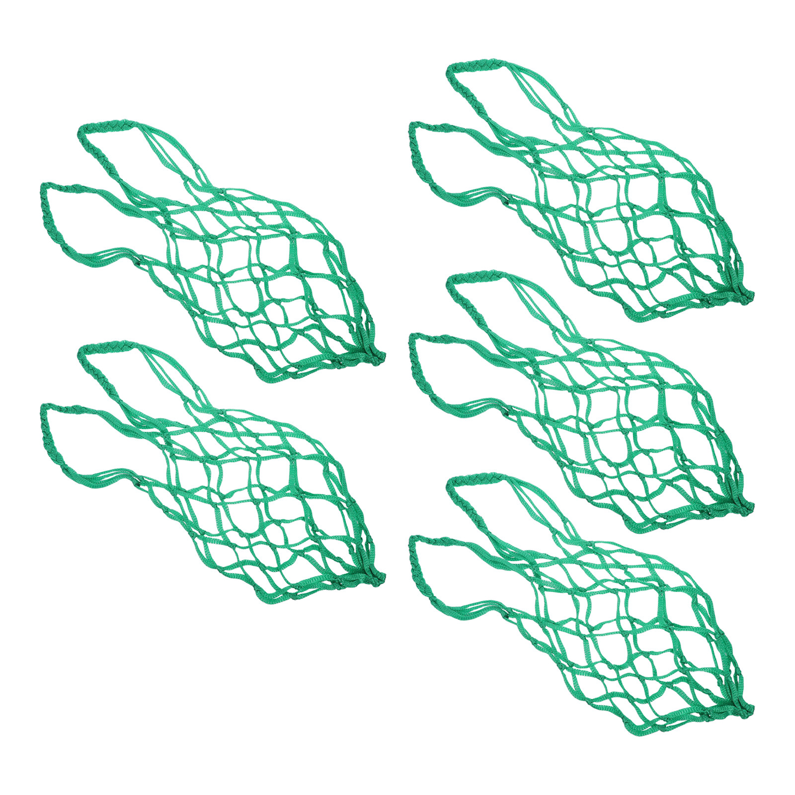 ตาข่ายให้อาหารช้า 5 ชิ้น ตาข่า - Mesh Feeder Bag บทวิจารณ์และราคา