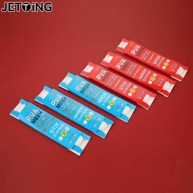 ช้าละลาย18/25/37Mm * 5M ปลาคาร - Mesh Feeder Bag บทวิจารณ์และราคา
