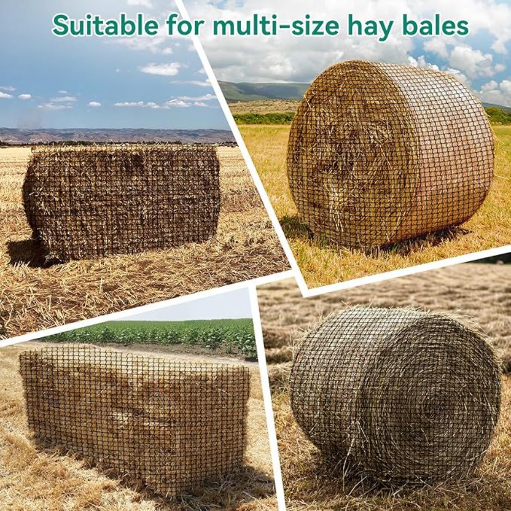 ถุงหญ้าแห้งทรงกลมขนาดใหญ่ สำหร - Mesh Feeder Bag บทวิจารณ์และราคา