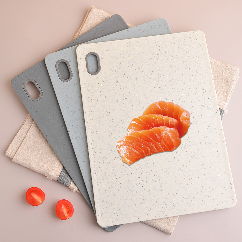 เขียงพลาสติก ลายหินอ่อน สองด้า - Baby Food Usa บทวิจารณ์และราคา