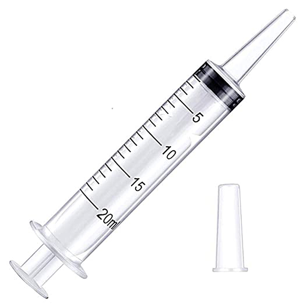 5/10/20/30ml เข็มฉีดยาปราศจากเ - Baby Food Allergy Rash บทวิจารณ์และราคา